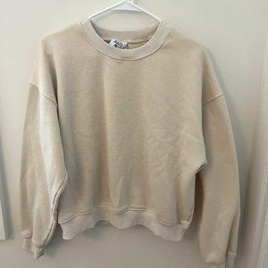 Princess Polly Charlotte Crewneck Sweatshirt